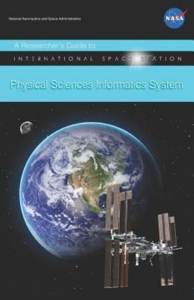 Cover for Nasa · Researcher's Guide to (Pocketbok) (2018)