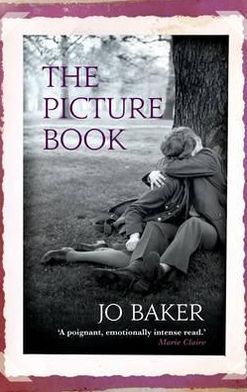 Cover for Jo Baker · The Picture Book (Paperback Book) (2012)