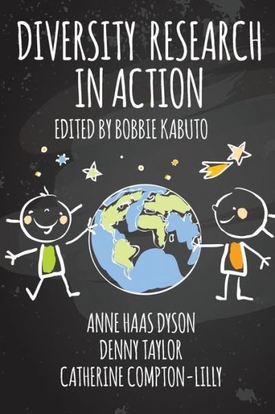 Cover for Denny Taylor · Diversity Research in Action (Pocketbok) (2021)