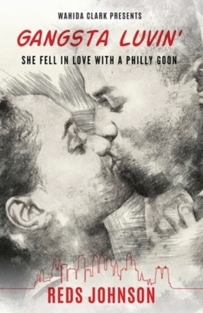 Cover for Reds Johnson · Gangsta Luvin': She Fell in Love with a Philly Goon (Paperback Book) (2020)