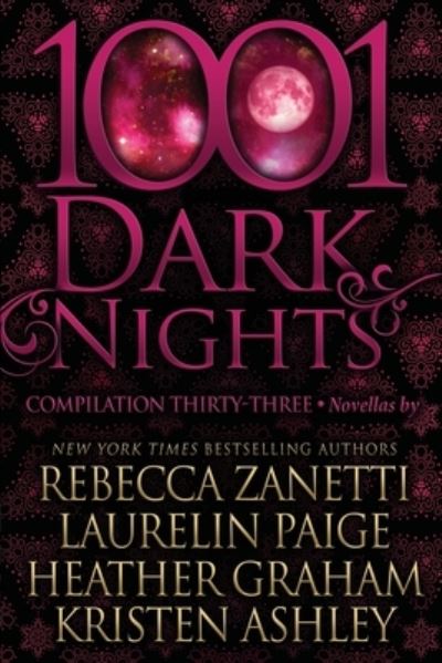 Cover for Rebecca Zanetti · 1001 Dark Nights (N/A) (2021)