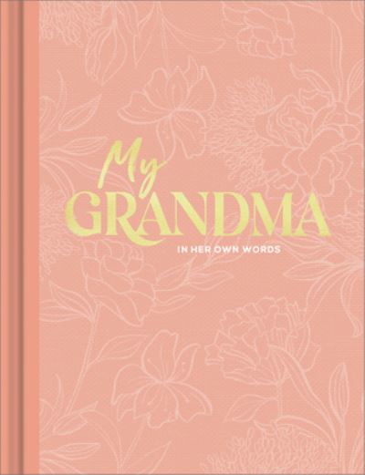 Cover for Miriam Hathaway · My Grandma (Book) (2023)