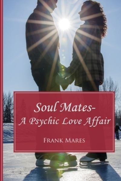 Cover for Frank Mares · Soul Mates (Paperback Book) (2017)