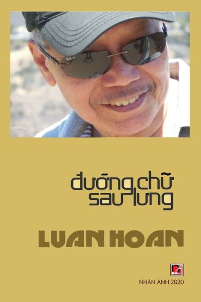 Cover for Hoan Luan · ???ng Ch? Sau L?ng (soft cover) (Paperback Book) (2020)