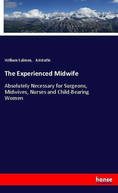 Cover for Salmon · The Experienced Midwife (Book) (2022)