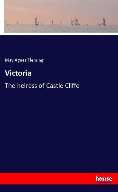 Cover for Fleming · Victoria (Book)