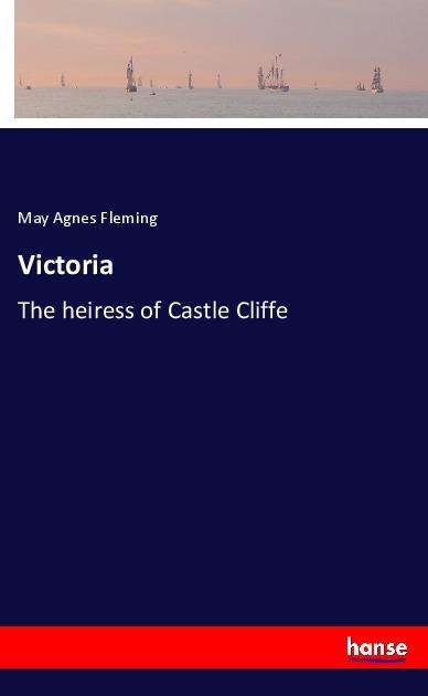 Cover for Fleming · Victoria (Book)