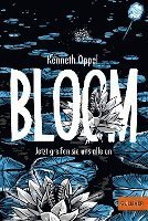 Cover for Kenneth Oppel · Bloom 03 (Pocketbok) (2022)