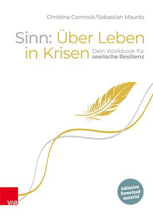Cover for Christina Comnick · Sinn: Über Leben in Krisen (Bok) (2025)