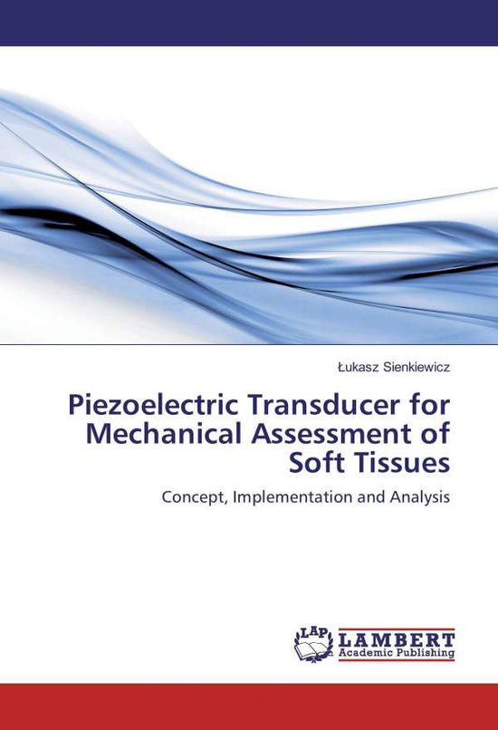 Cover for Sienkiewicz · Piezoelectric Transducer fo (Book)