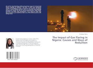 Cover for Henry · The Impact of Gas Flaring in Nige (Book)