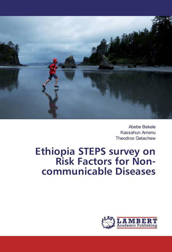 Cover for Bekele · Ethiopia STEPS survey on Risk Fa (Book)