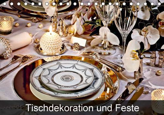 Cover for Patrick · Tischdekoration und Feste (Tisc (Book)