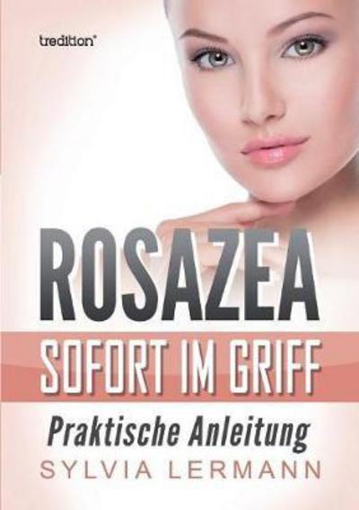 Cover for Lermann · Rosazea sofort im Griff (Book) (2024)