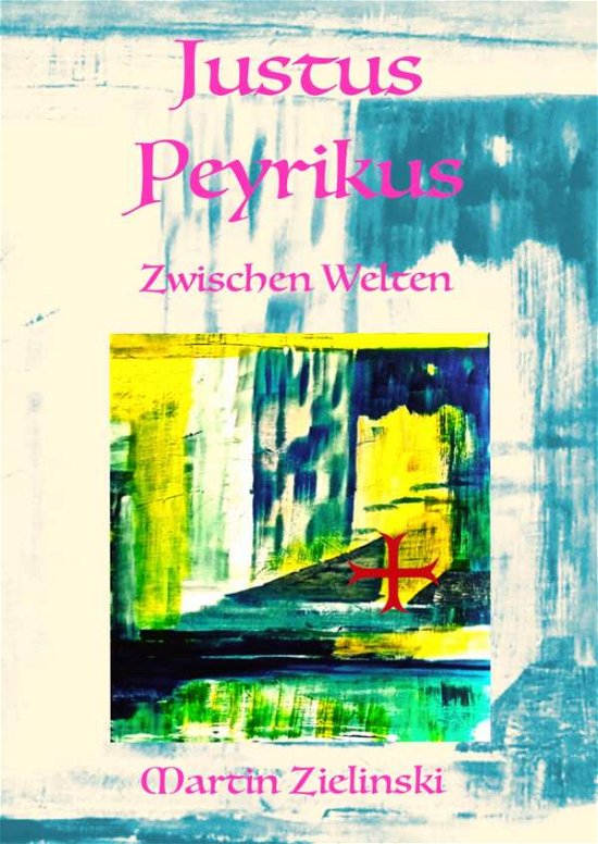 Cover for Zielinski · Justus Peyrikus (Bog)