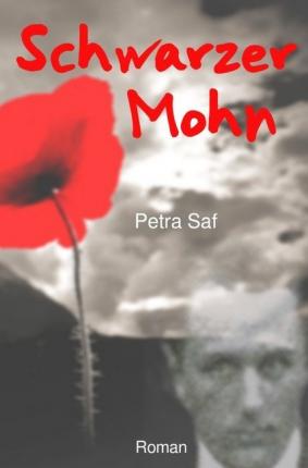 Cover for Saf · Schwarzer Mohn (Book)