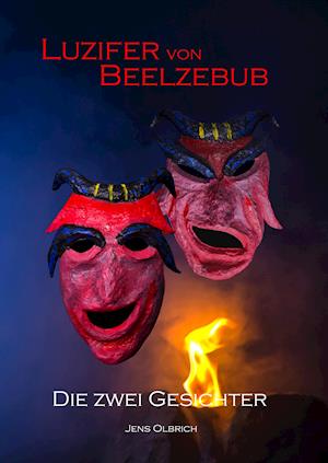 Cover for Olbrich · Luzifer von Beelzebub - Die zwe (Book)