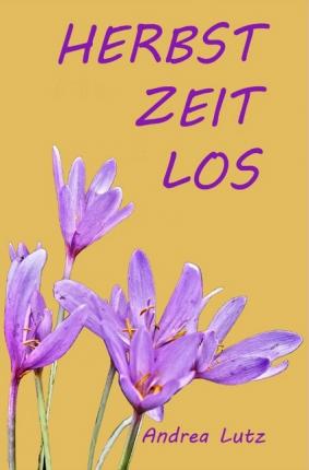 Herbst Zeit Los - Lutz - Books -  - 9783752994827 - 