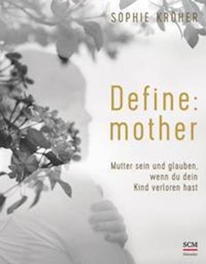 Cover for Kröher · Define: mother (Bog)