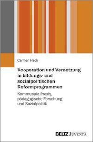 Cover for Hack · Kooperation und Vernetzung in bild (Bok)
