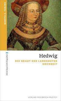 Cover for Panzer · Hedwig (Buch)