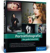 Cover for Kastner · Porträtfotografie (Book)