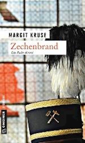 Cover for Kruse · Zechenbrand (Book)