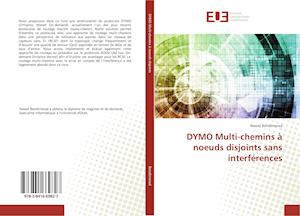 Cover for Bendimerad · DYMO Multi-chemins à noeuds (Book)