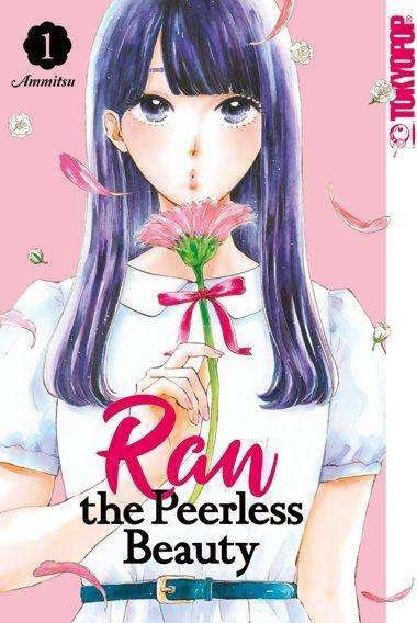 Cover for Ammitsu · Ran the Peerless Beauty 01 (N/A)