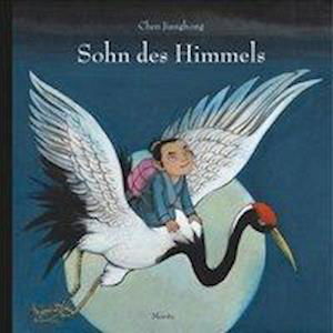 Cover for Chen · Sohn des Himmels (Buch)