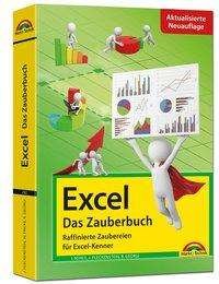 Cover for Fleckenstein · Excel - Das Zauberbuch: Ra (Bog)