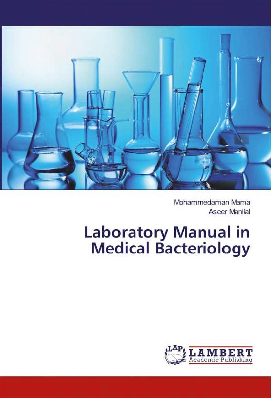 Cover for Mama · Laboratory Manual in Medical Bacte (Book)