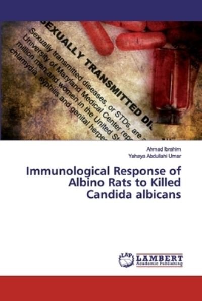 Cover for Ibrahim · Immunological Response of Albin (Buch) (2019)