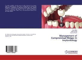 Cover for Malik · Management of Compromised Ridges (Bog)