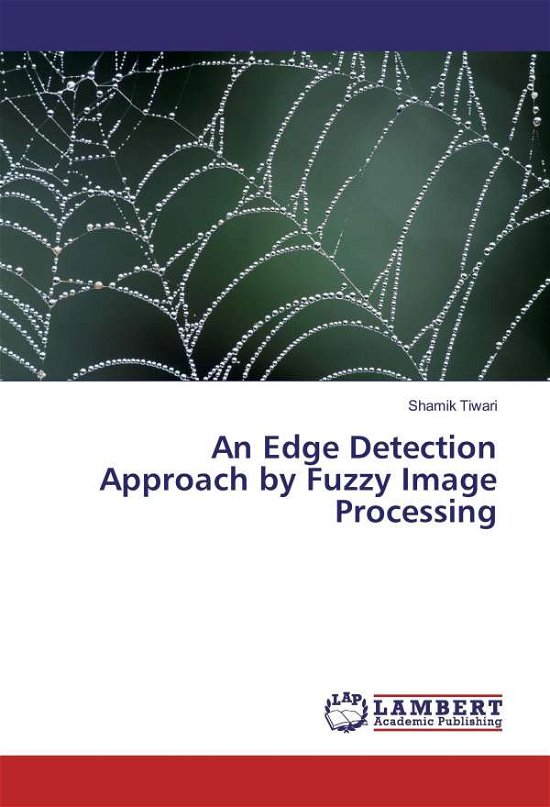 Cover for Tiwari · An Edge Detection Approach by Fu (Bog)