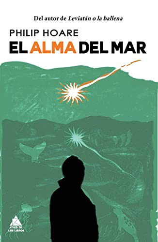 Cover for Philip Hoare · El alma del mar (Paperback Book) (2018)