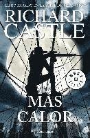 Cover for Castle · Más calor (Buch)