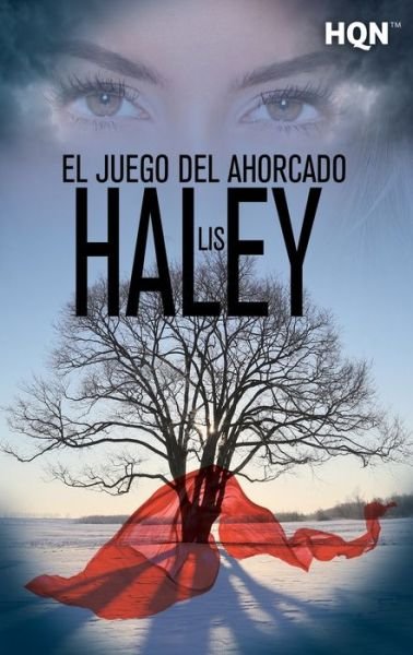 Cover for Lis Haley · El juego del ahorcado (Paperback Bog) (2020)