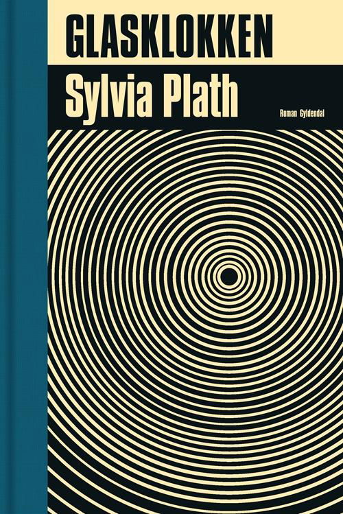 Gyldendal Skala: Glasklokken - Sylvia Plath - Böcker - Gyldendal - 9788702147827 - 29 februari 2016