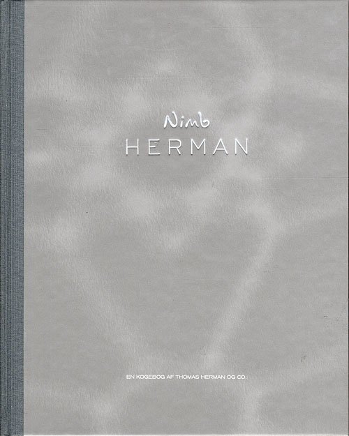 Cover for Thomas Herman · Nimb HERMAN (Indbundet Bog) [1. udgave] (2009)