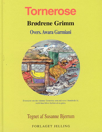 Dotmiri nustu - J. L. K. Grimm - Książki - Forlaget Jelling - 9788788444827 - 26 września 2002