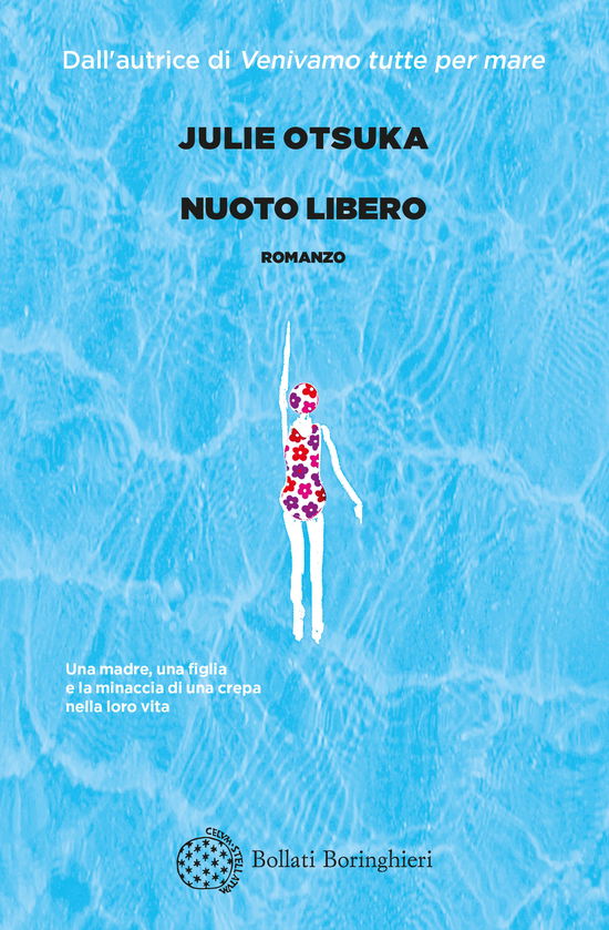 Nuoto Libero - Julie Otsuka - Książki -  - 9788833939827 - 