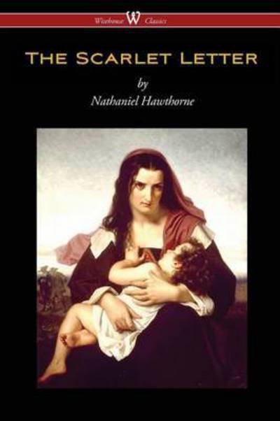 Cover for Nathaniel Hawthorne · The scarlet letter (Book) (2015)