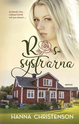 Cover for Hanna Christenson · Rossystrarna (Paperback Book) (2020)