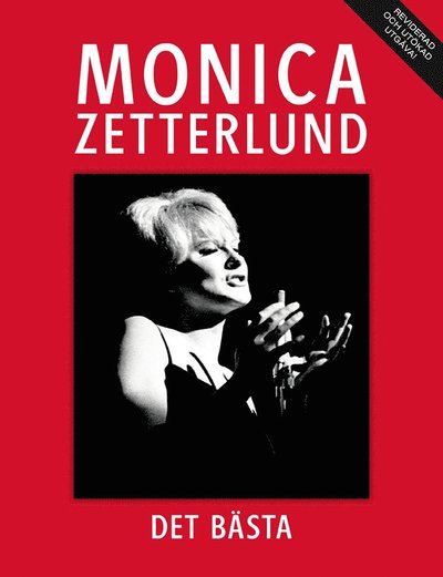 Monica Zetterlund det bästa rev 2022 -  - Bücher - Notfabriken - 9789188937827 - 12. September 2022