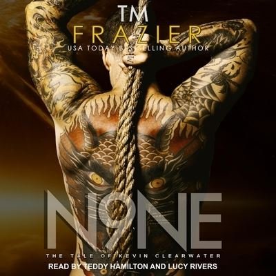 Cover for T M Frazier · Nine (CD) (2019)