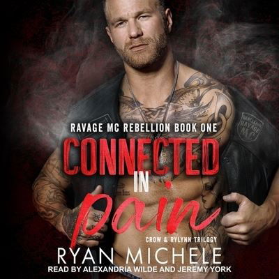 Connected in Pain - Ryan Michele - Muzyka - TANTOR AUDIO - 9798200347827 - 16 lipca 2019