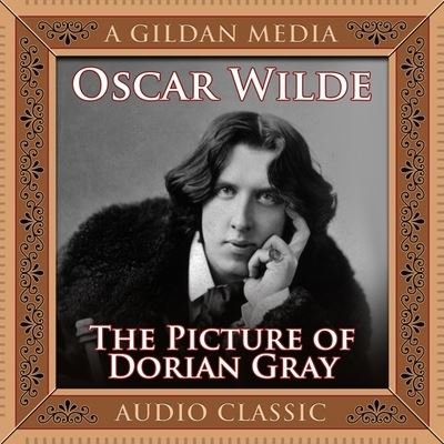 Cover for Oscar Wilde · The Picture Dorian Gray (CD) (2010)