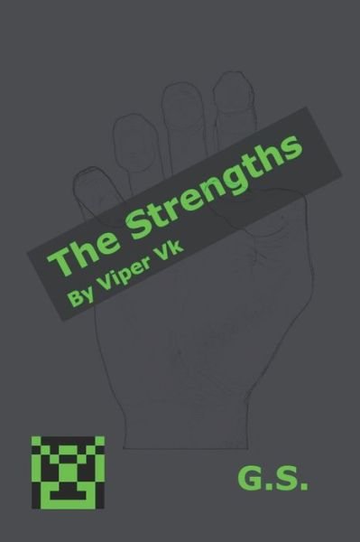 Cover for G S · The Strengths (Paperback Bog) (2020)