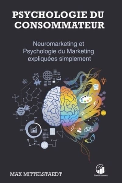 Cover for Max Mittelstaedt · Psychologie du Consommateur (Paperback Bog) (2020)